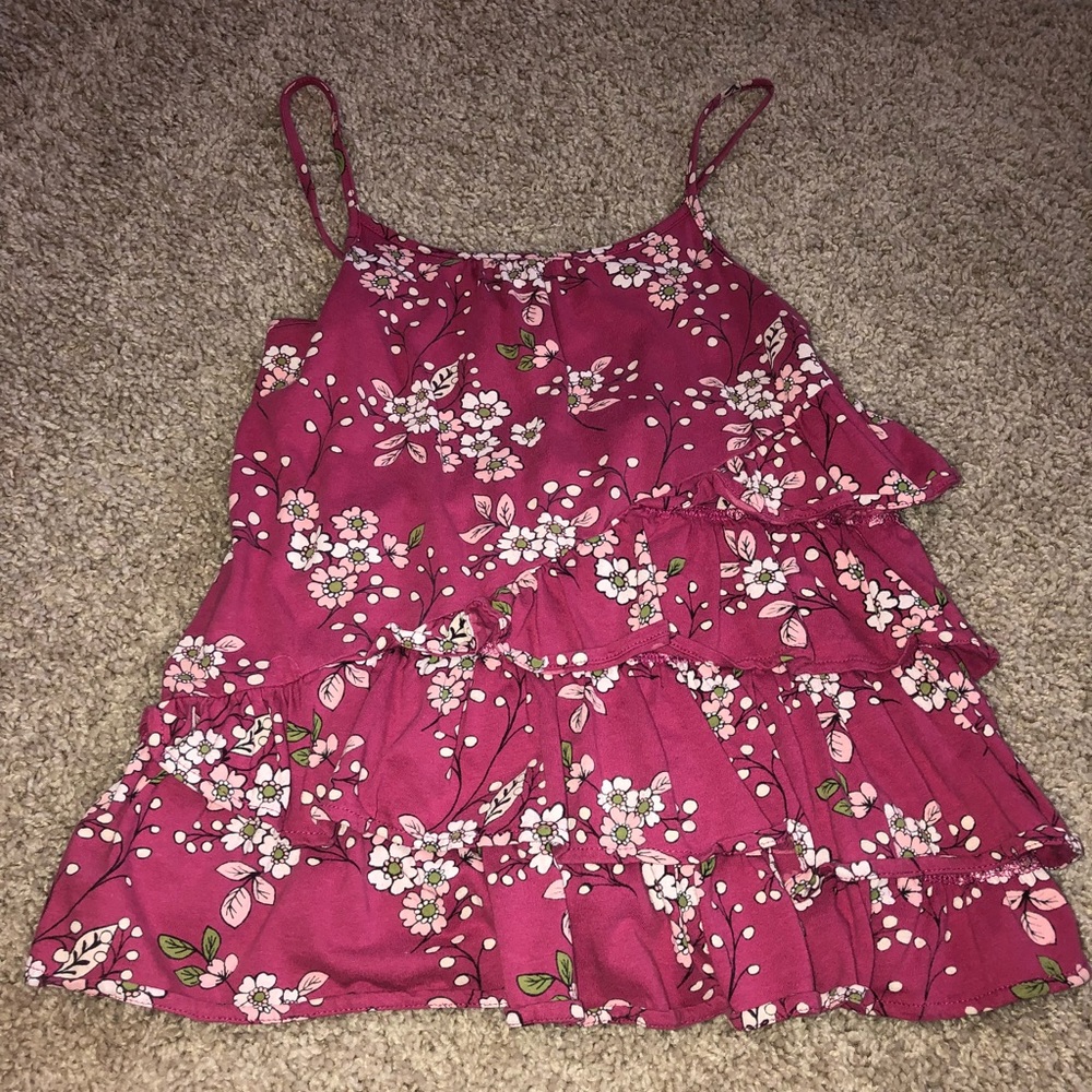 Gap Tank Top